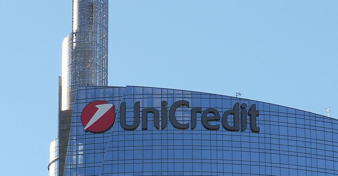 Oggi unicredit hotsell
